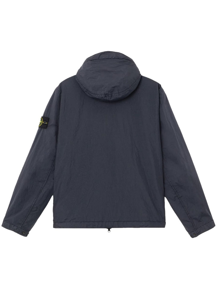 Stone Island Giacche - Blue | eb1da9315aef05ef944cfb627084c91b906a2727