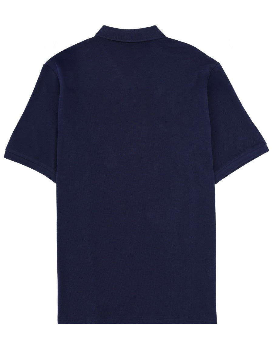 Polo Ralph Lauren Polo - Blue | 0295ee14e20fe412cac4c54669a8c43f6d52ca81