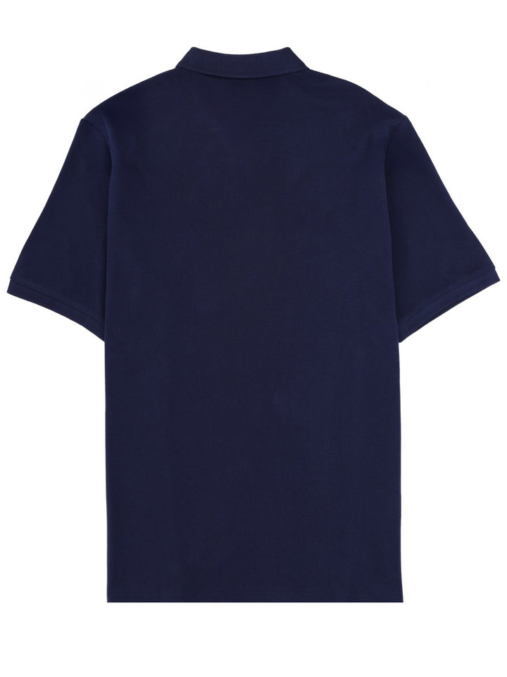 Polo Ralph Lauren Polo - Blue | 0295ee14e20fe412cac4c54669a8c43f6d52ca81