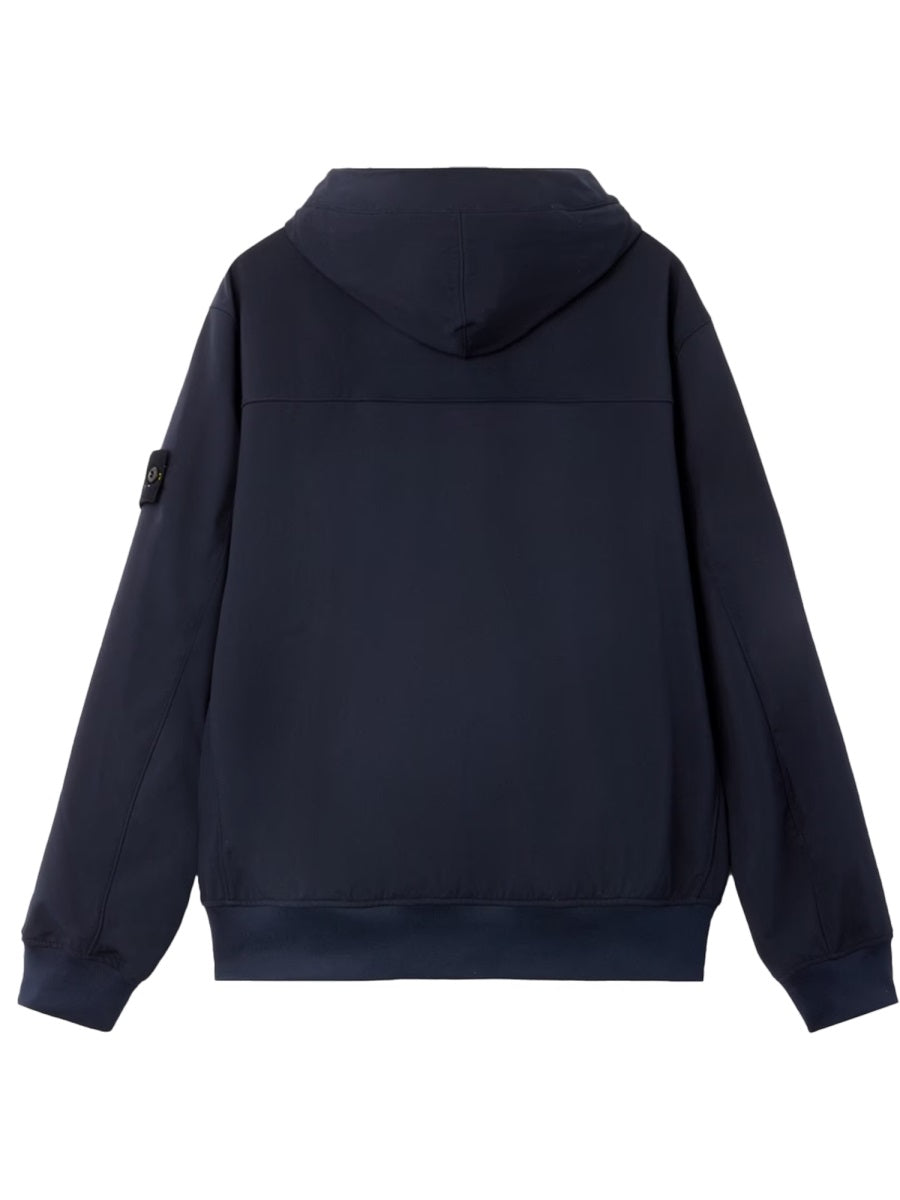 Stone Island Trench e Impermeabili - Blue | 2993f9b93a40ae732eb97715e922c164683a2ac3