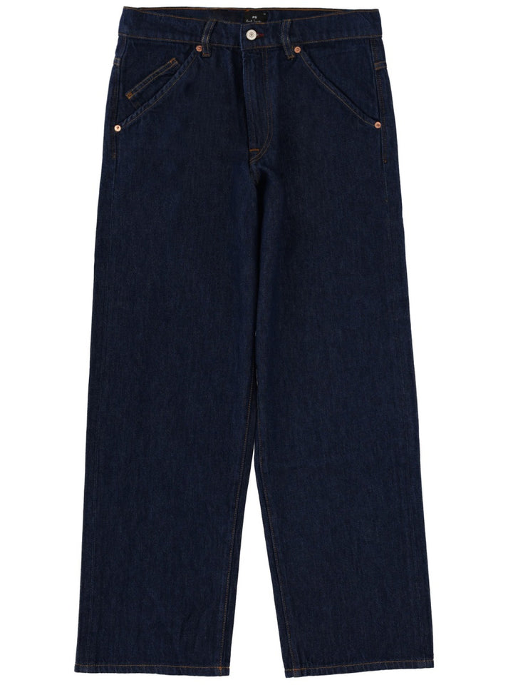 Ps By Paul Smith Jeans - Blue | 3262cbd27516e89e77c5450b77d21133fdc4c615