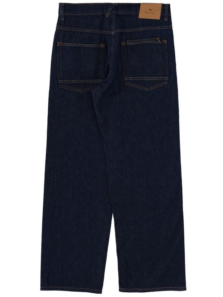 Ps By Paul Smith Jeans - Blue | ca3f91ea44f51d8d11b7bb2d38e97aac40861ff7