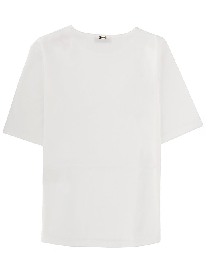Herno T shirt - White | 37dd397d73894c2d430b44b8a5c31590aa1a8988