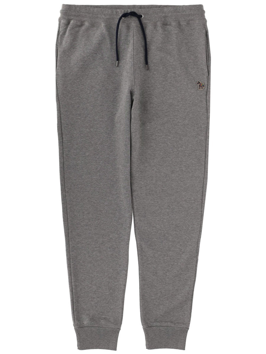 Ps By Paul Smith Tute Intere - Grey | 4a92e23fe17a43bde5050bdd93f5ef9bbc33f2a4