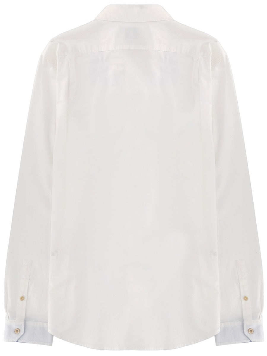 Ps By Paul Smith Camicie - White | 336f905c2b247e2fd053b1521bf454001fef08f4