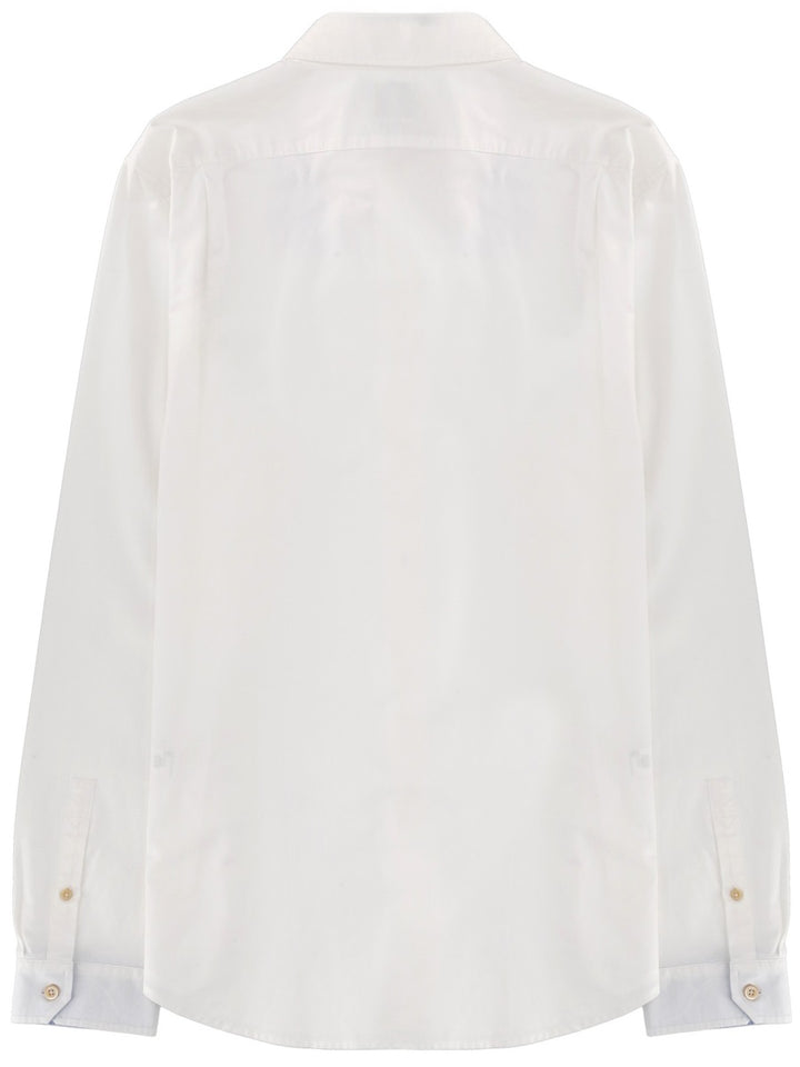 Ps By Paul Smith Camicie - White | 336f905c2b247e2fd053b1521bf454001fef08f4