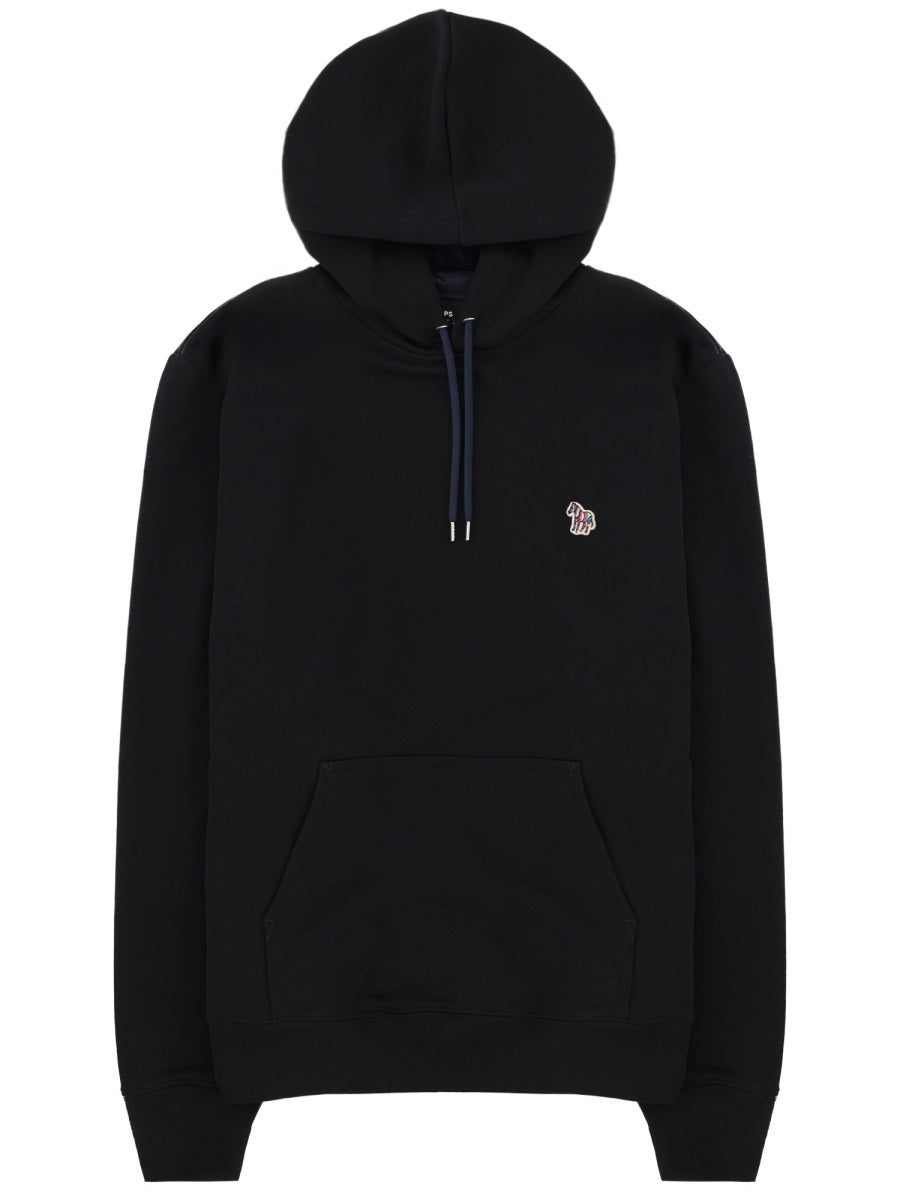 Ps By Paul Smith Felpe - Black | 92ccf3d3bb9541774d675770c4c6755ac80eeb16