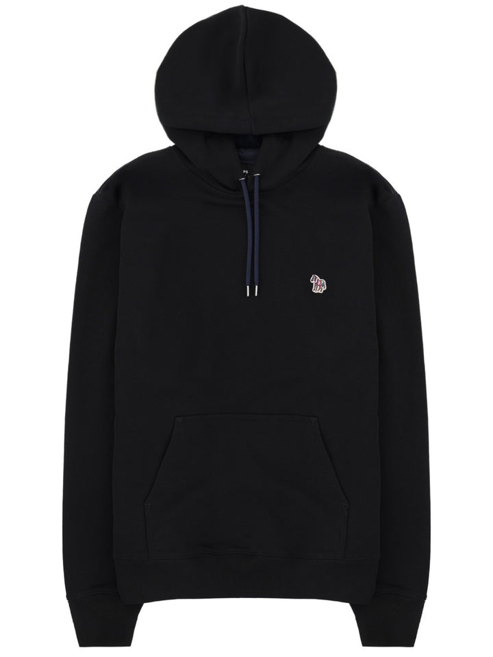 Ps By Paul Smith Felpe - Black | 92ccf3d3bb9541774d675770c4c6755ac80eeb16