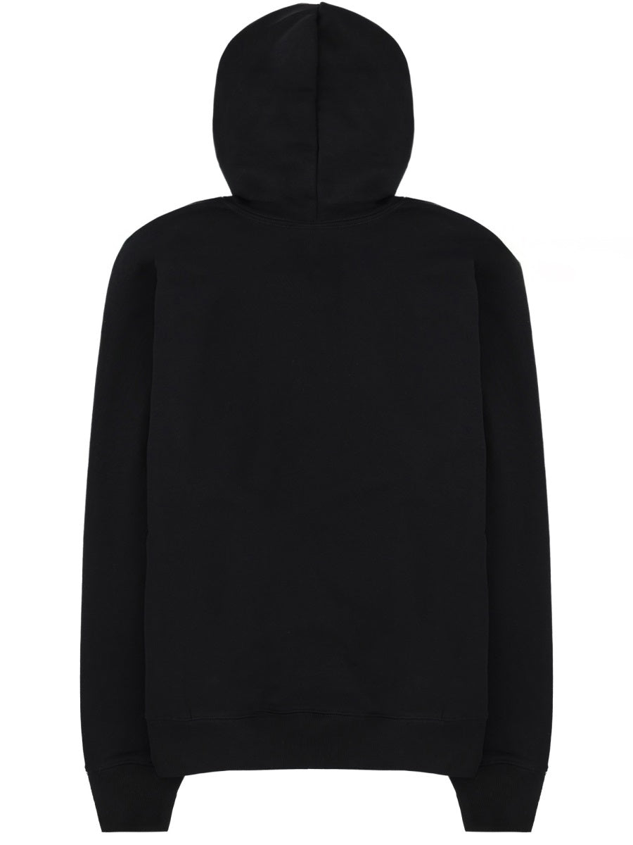 Ps By Paul Smith Felpe - Black | 770a19624359e92dd90f8d4224e5a9785ef242f9