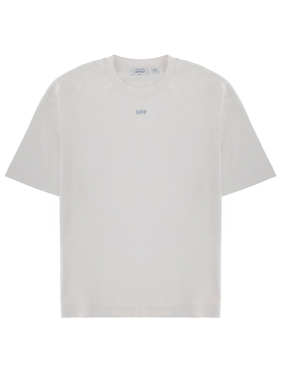 Off-White T shirt - White | fd138b25b18981ff2c5b420e78c5420cca9482f8