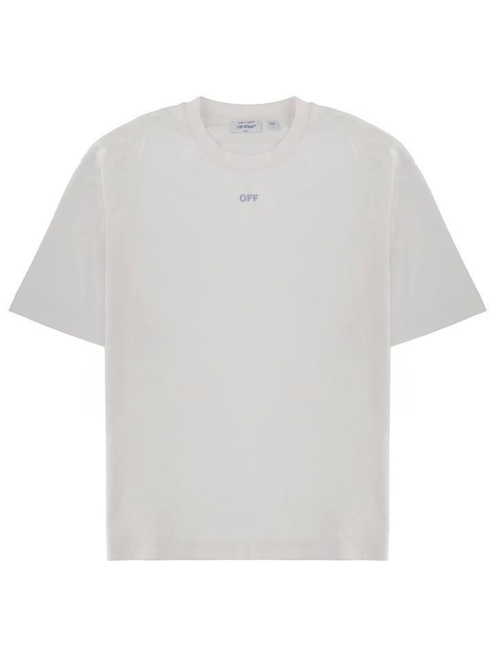 Off-White T shirt - White | fd138b25b18981ff2c5b420e78c5420cca9482f8