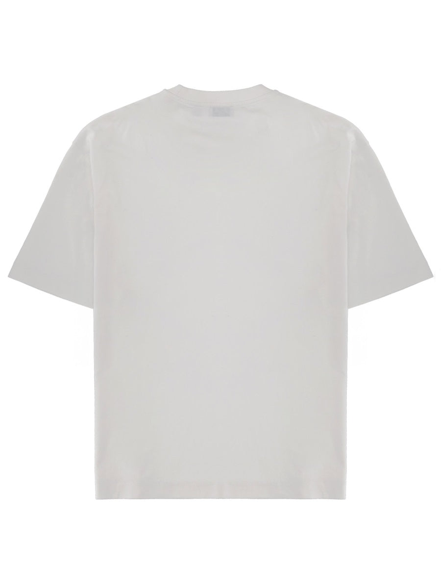 Off-White T shirt - White | 31615125be2387f1b57c089b283c3b96e894606d