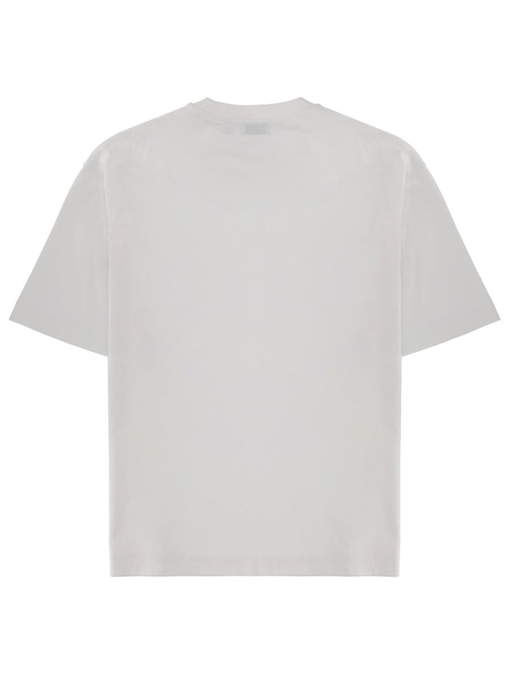 Off-White T shirt - White | 31615125be2387f1b57c089b283c3b96e894606d