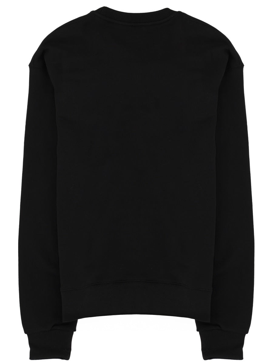 Kenzo Felpe - Black | 4882c4ac6a69619e74b074ac8e8e3a9cf989a60e