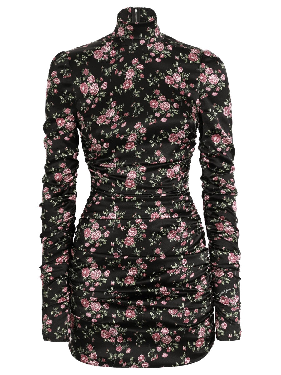 Dolce & Gabbana Abiti - Multicolour | ce88bd7596bc458bd3e1a9a349a01e4e12c4f076