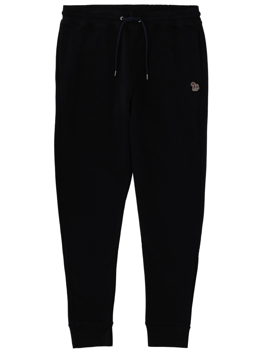 Ps By Paul Smith Tute Intere - Black | efcea3f16f063e1b2ee69c263d2605a7e81493bc