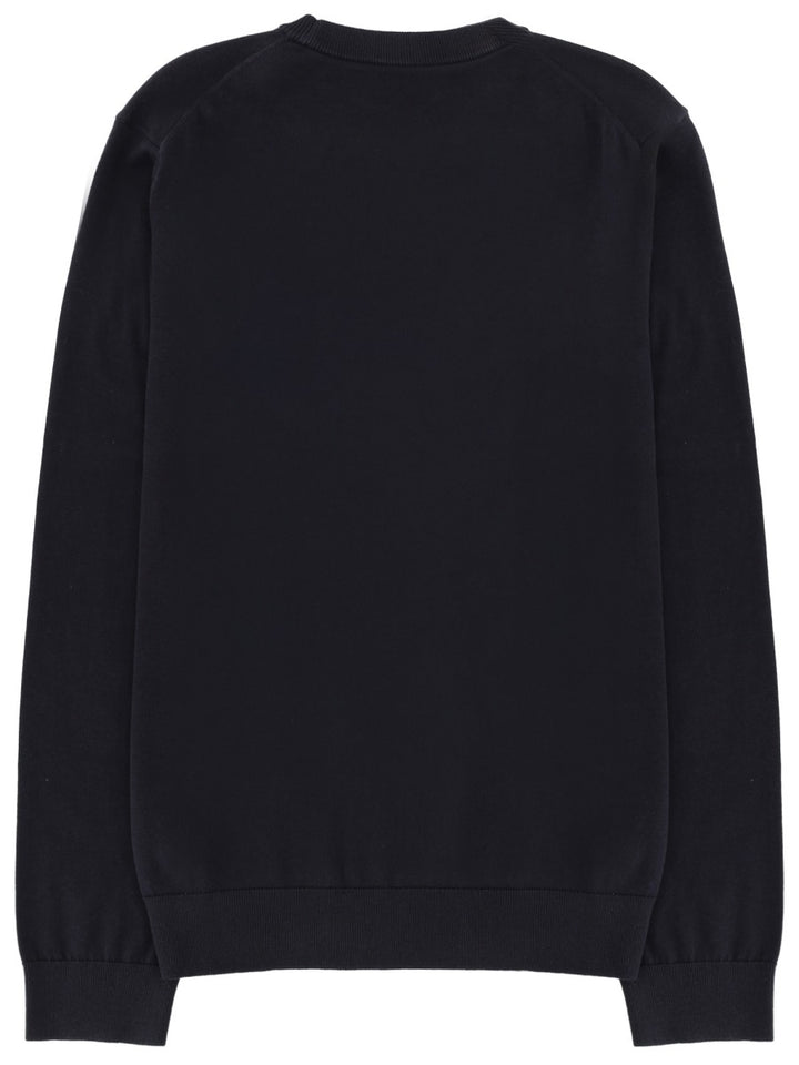 Ps By Paul Smith Maglioni - Blue | 3acdbab02485c5c866bc07a3237a734d727f7695