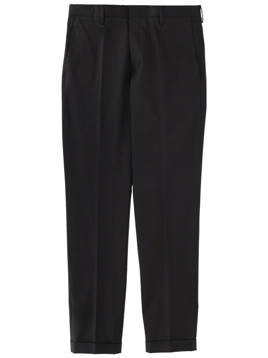 Paul Smith Pantaloni - Black | 45af9458acd49196e54c190157ea69e252321597