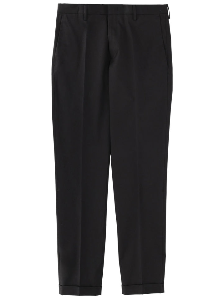 Paul Smith Pantaloni - Black | 45af9458acd49196e54c190157ea69e252321597