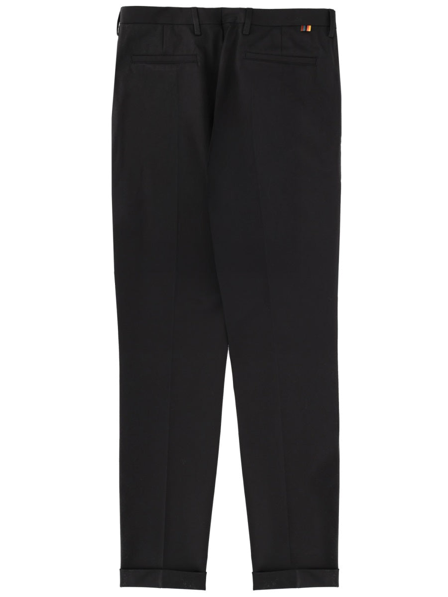 Paul Smith Pantaloni - Black | 65c5af2402619722b512ad2dd1793e6edb45ce20