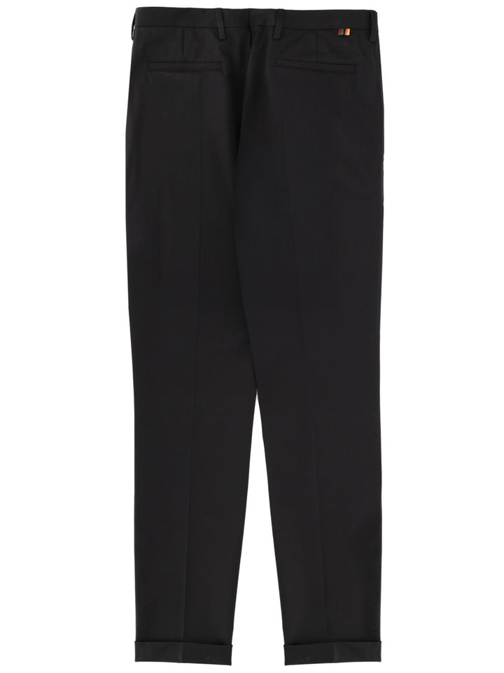 Paul Smith Pantaloni - Black | 65c5af2402619722b512ad2dd1793e6edb45ce20
