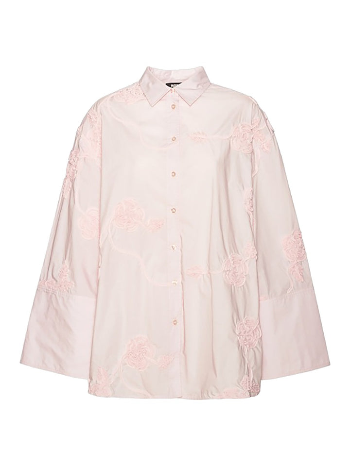 Rotate Birger Christensen Camicie - Pink | ef84b17fd5b5bbcf24289db4c53097c0a34f8641