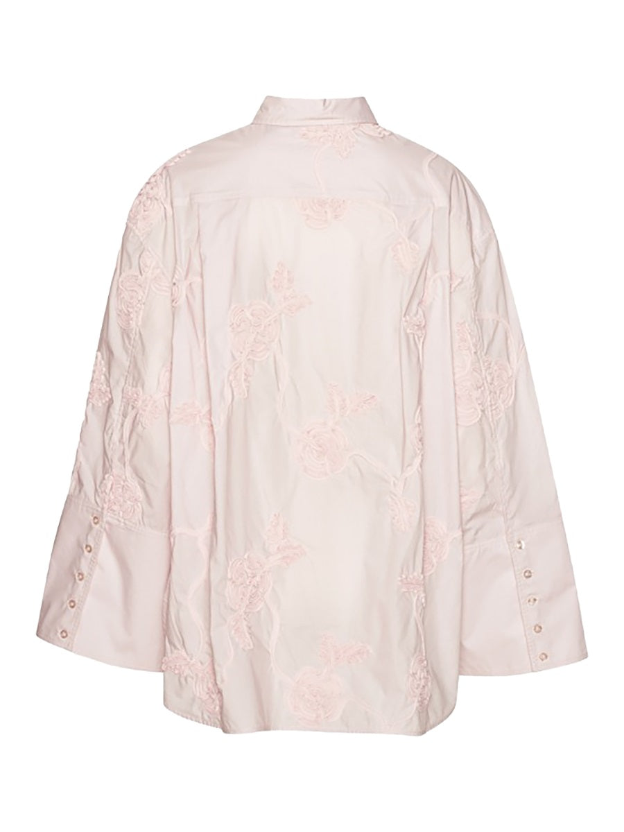 Rotate Birger Christensen Camicie - Pink | c840104eb2933a645400d30b6eb88f0848779ec6
