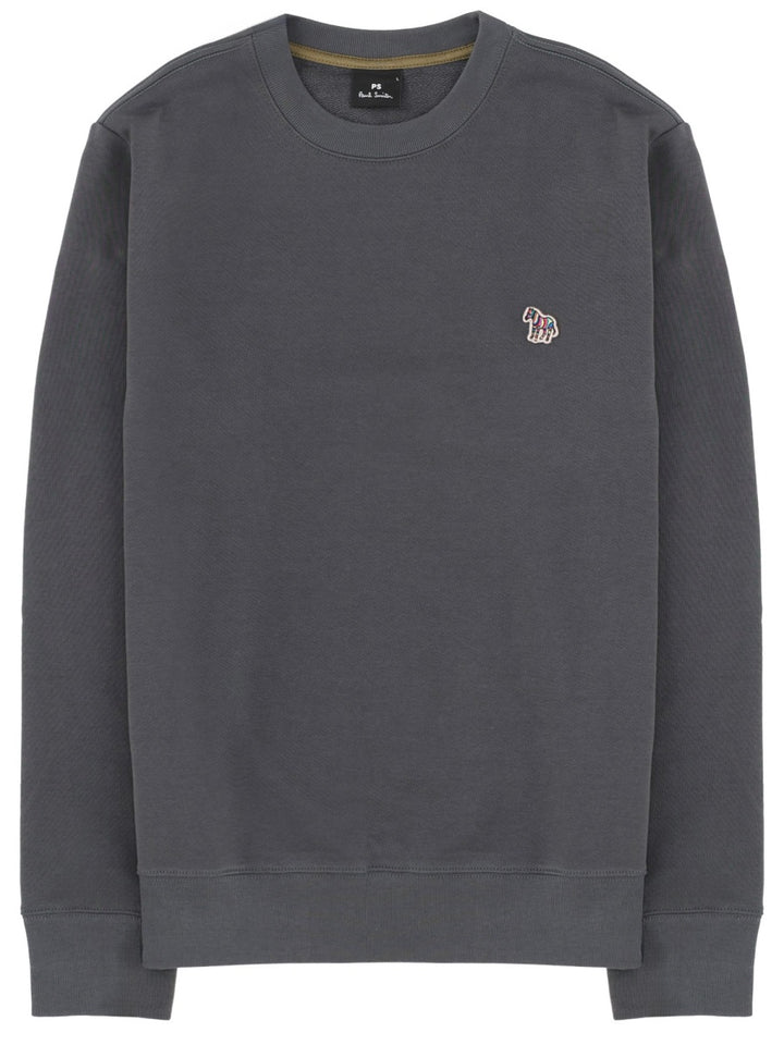 Ps By Paul Smith Felpe - Grey | a324d1781486fd362d412a5808aa121996357165