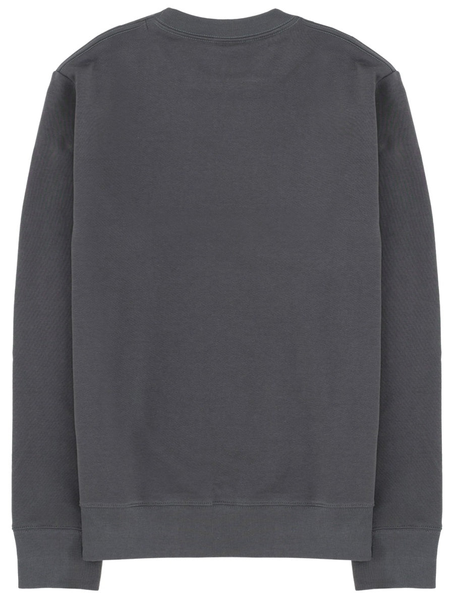 Ps By Paul Smith Felpe - Grey | 19c9287ae4610e8f4a0985873171e2e0ccffa06c