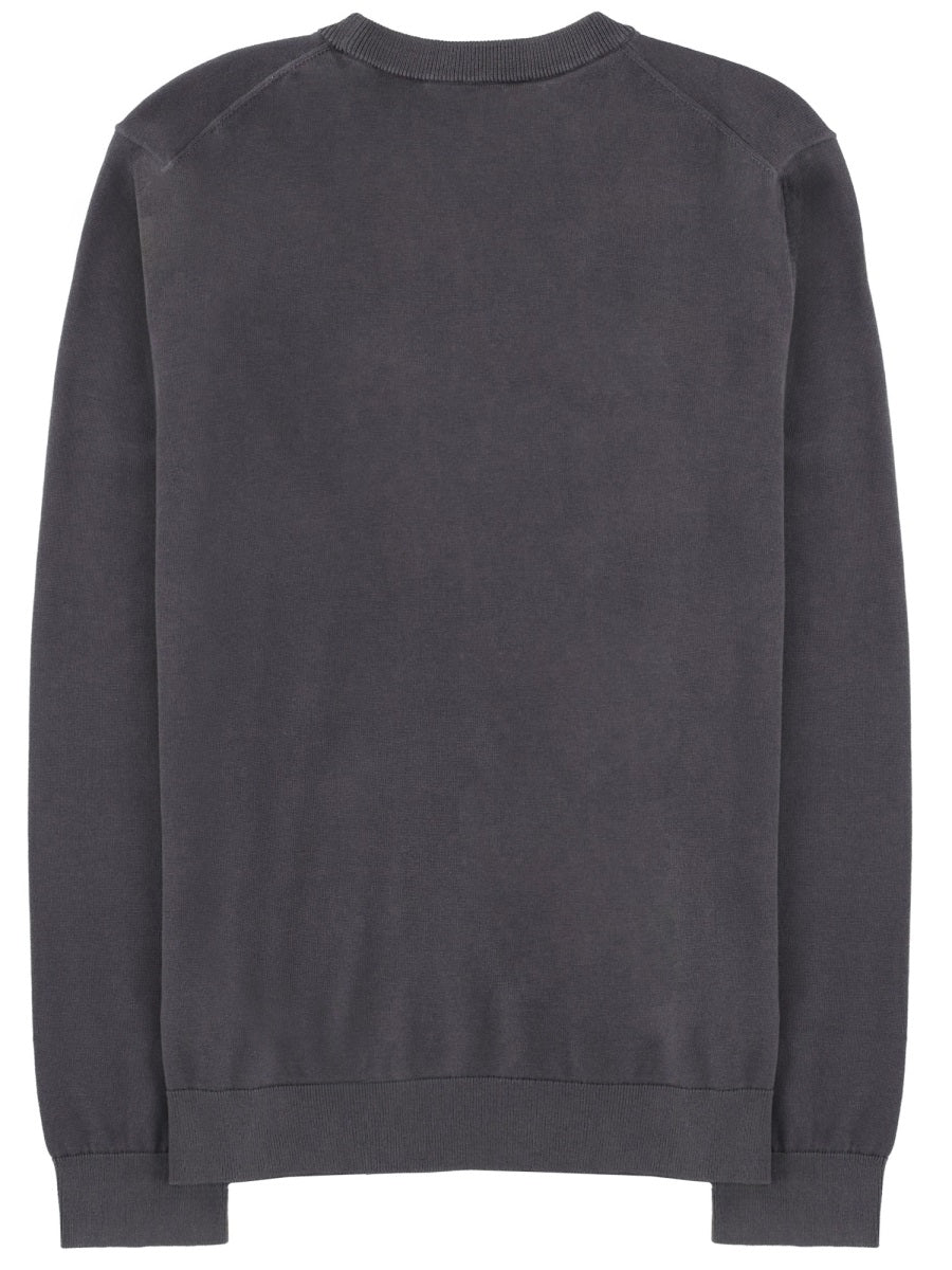 Ps By Paul Smith Maglioni - Grey | 6ce787143aa911f3476ebab71fbfc0d8fccee468