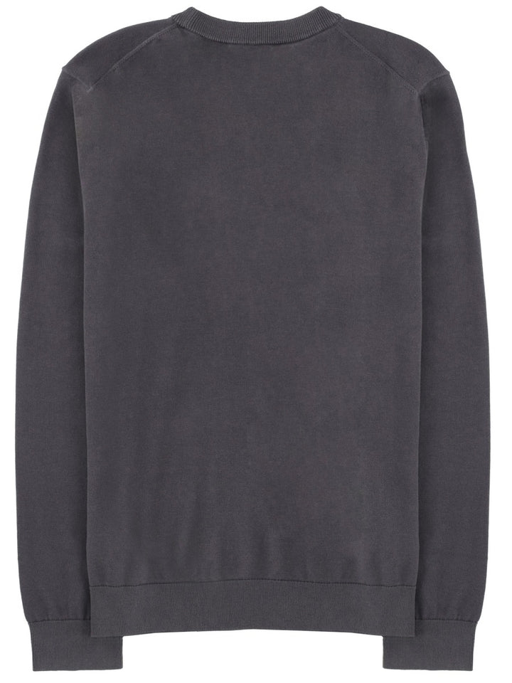 Ps By Paul Smith Maglioni - Grey | 6ce787143aa911f3476ebab71fbfc0d8fccee468