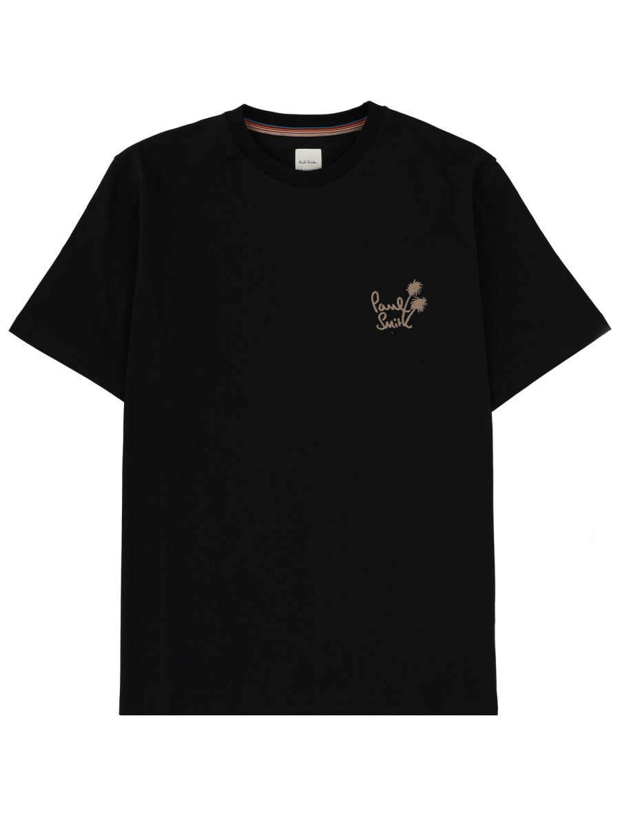 Paul Smith T shirt - Black | 20f89545e1a7ab710b9a5f77569c08726469f2e0