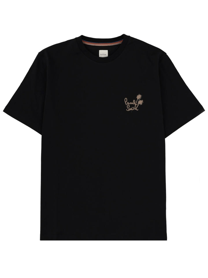 Paul Smith T shirt - Black | 20f89545e1a7ab710b9a5f77569c08726469f2e0