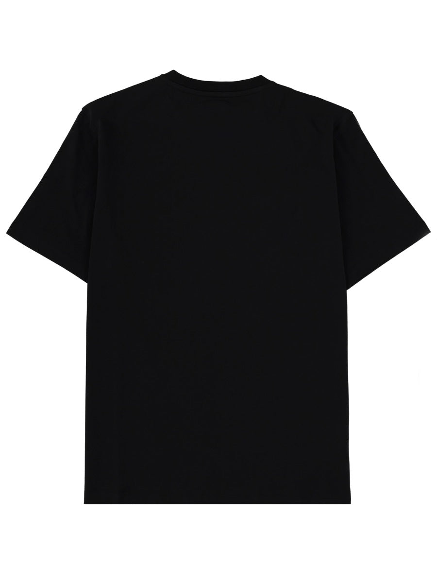 Paul Smith T shirt - Black | 281bd4398de8d68e481a481e1a5f01d474168a60