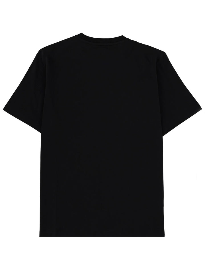 Paul Smith T shirt - Black | 281bd4398de8d68e481a481e1a5f01d474168a60