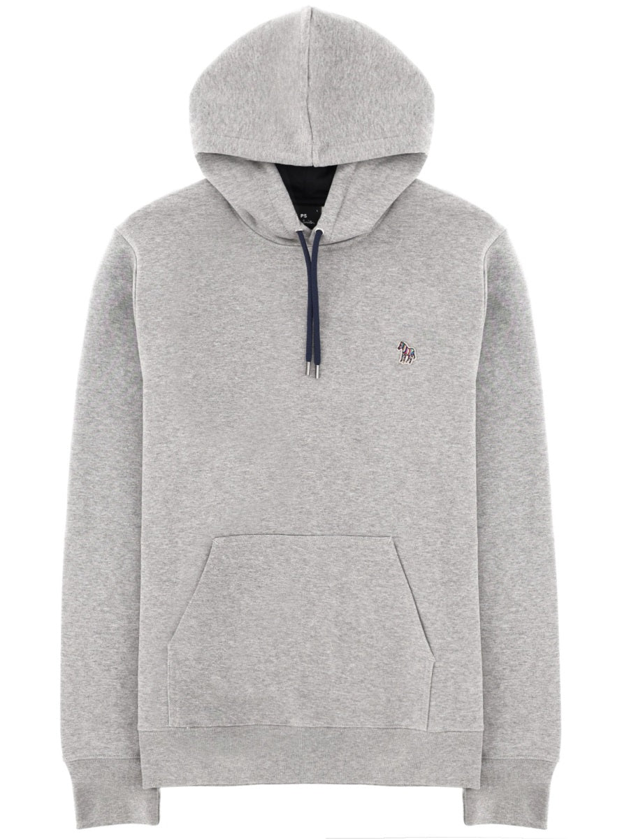 Ps By Paul Smith Felpe - Grey | 0d76e1d2a9f6544470ae74c18d9a7b666207e9b8