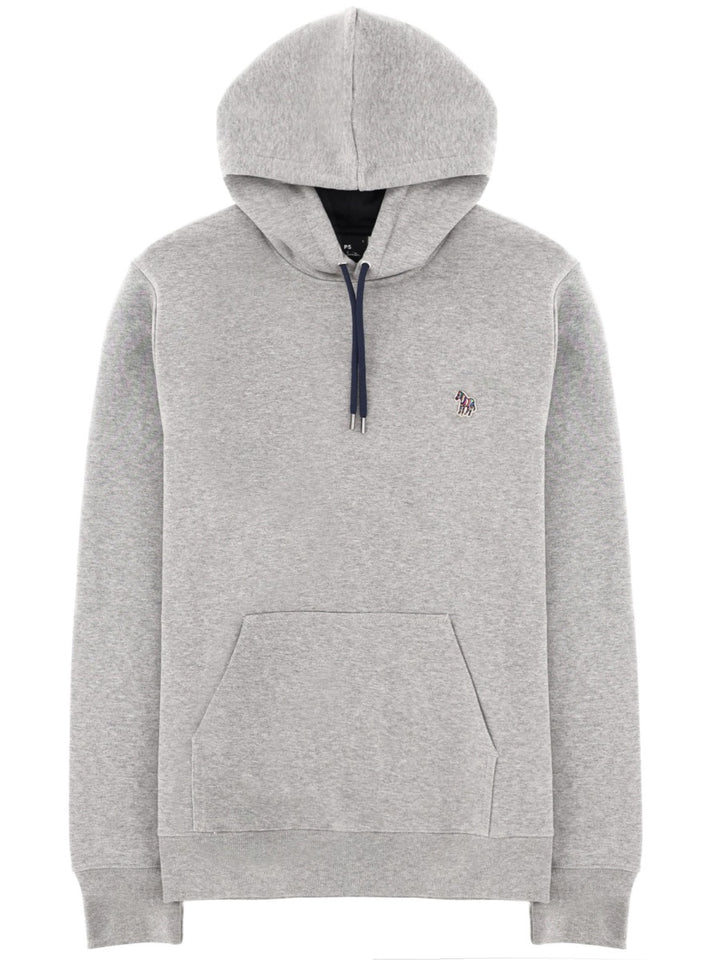 Ps By Paul Smith Felpe - Grey | 0d76e1d2a9f6544470ae74c18d9a7b666207e9b8