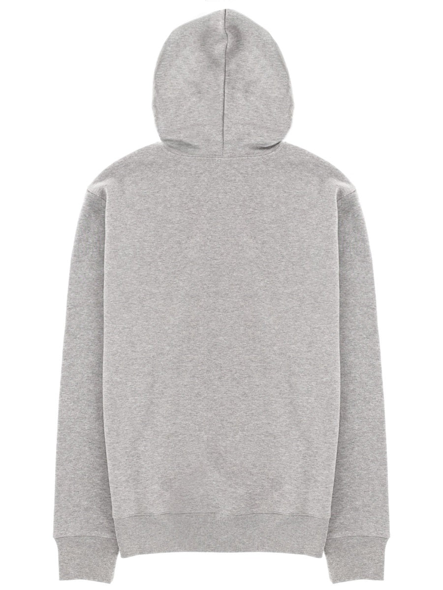 Ps By Paul Smith Felpe - Grey | 7ef6a08211298bc39b3aca2579430a77c68d098e