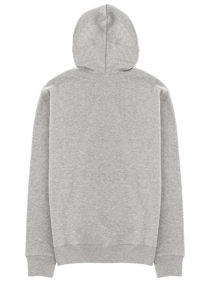 Ps By Paul Smith Felpe - Grey | 7ef6a08211298bc39b3aca2579430a77c68d098e