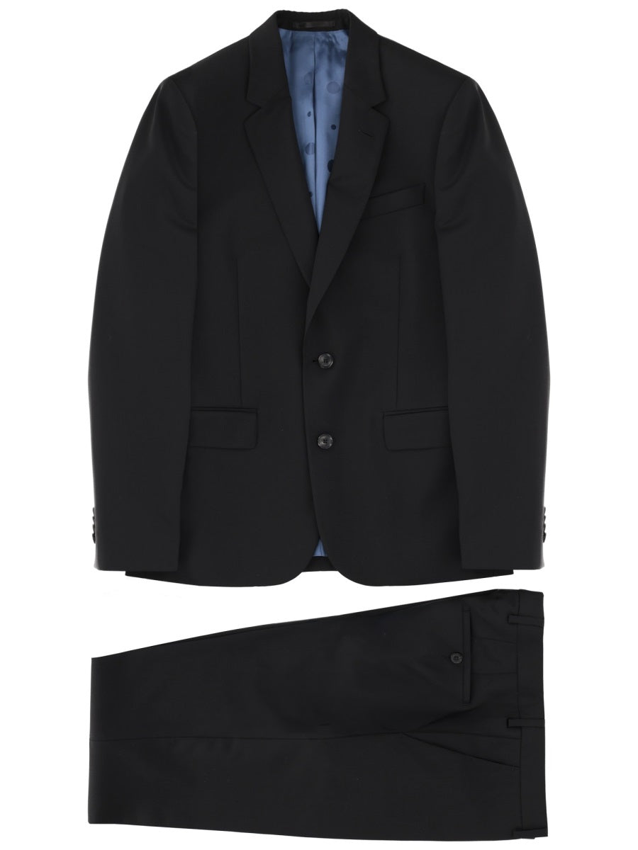 Paul Smith Abiti - Black | 3e0cfe6eb60a66bd0c3b713dfeeeb4a48564aa84