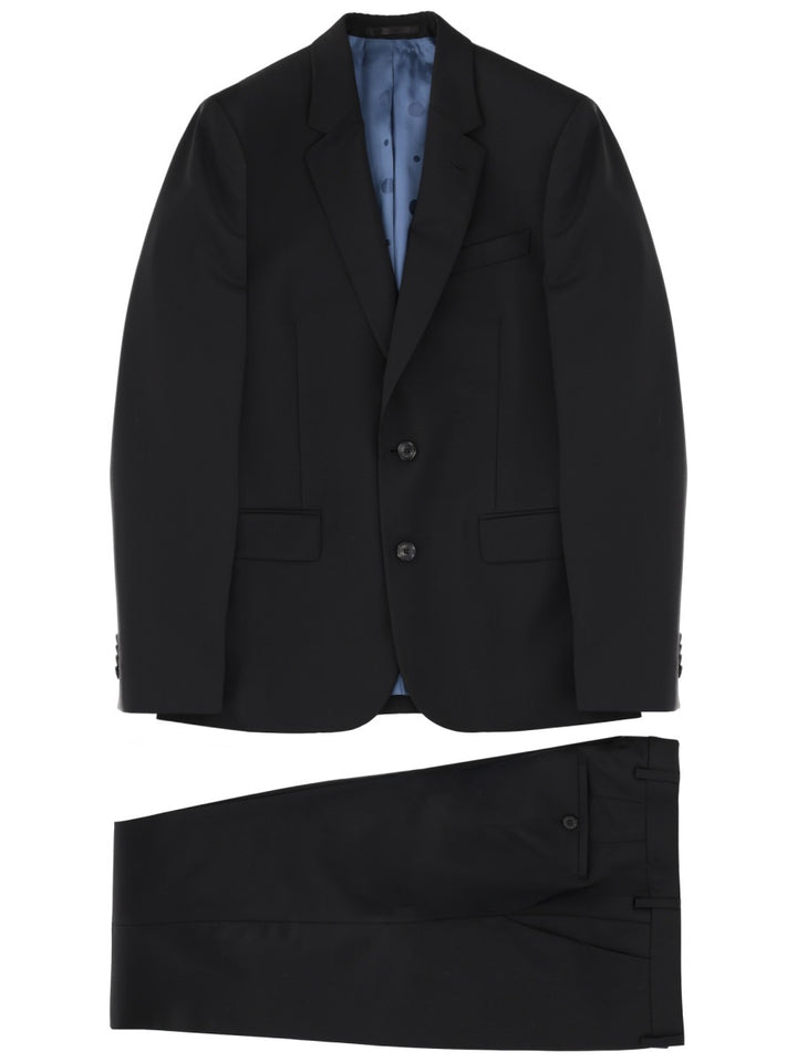 Paul Smith Abiti - Black | 3e0cfe6eb60a66bd0c3b713dfeeeb4a48564aa84