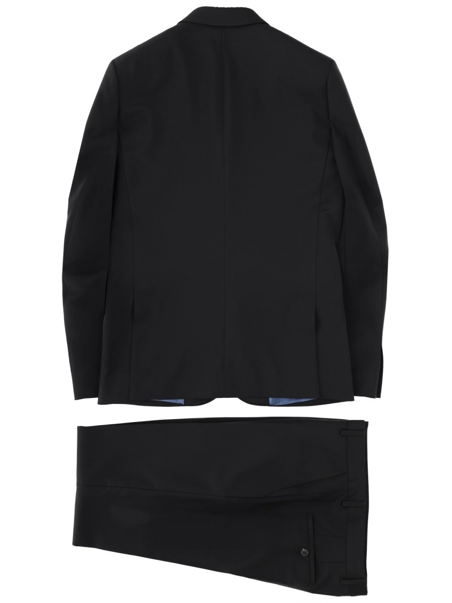 Paul Smith Abiti - Black | 9959e17a65e433f722d6a978ce8fd808aa974c48