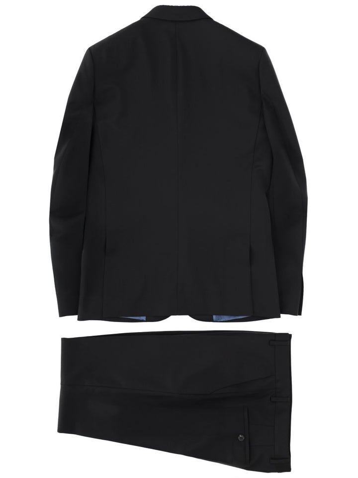 Paul Smith Abiti - Black | 9959e17a65e433f722d6a978ce8fd808aa974c48
