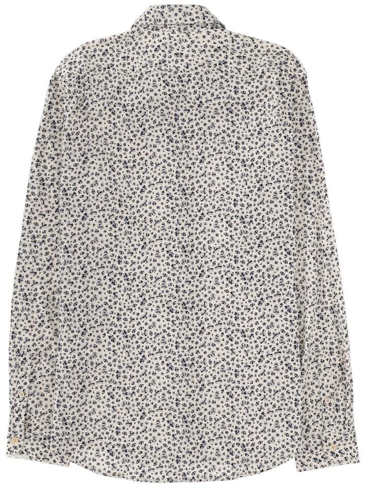 Ps By Paul Smith Camicie - White | d6b9318aff3793ea28fe0631e41f4e1ea298ca81