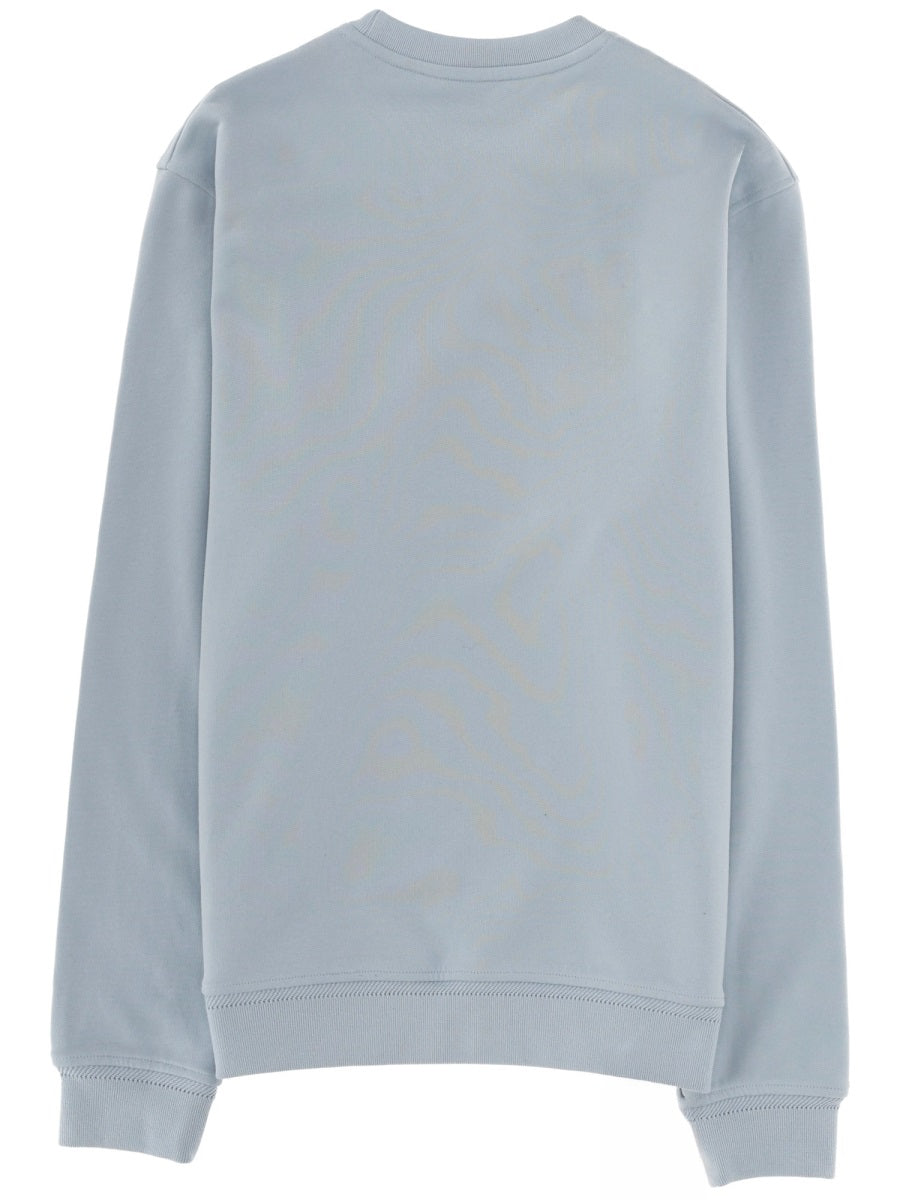 Belstaff Felpe - Azure | 99ca781e5d2ccf20122fd489e0cb01ee5e65d448