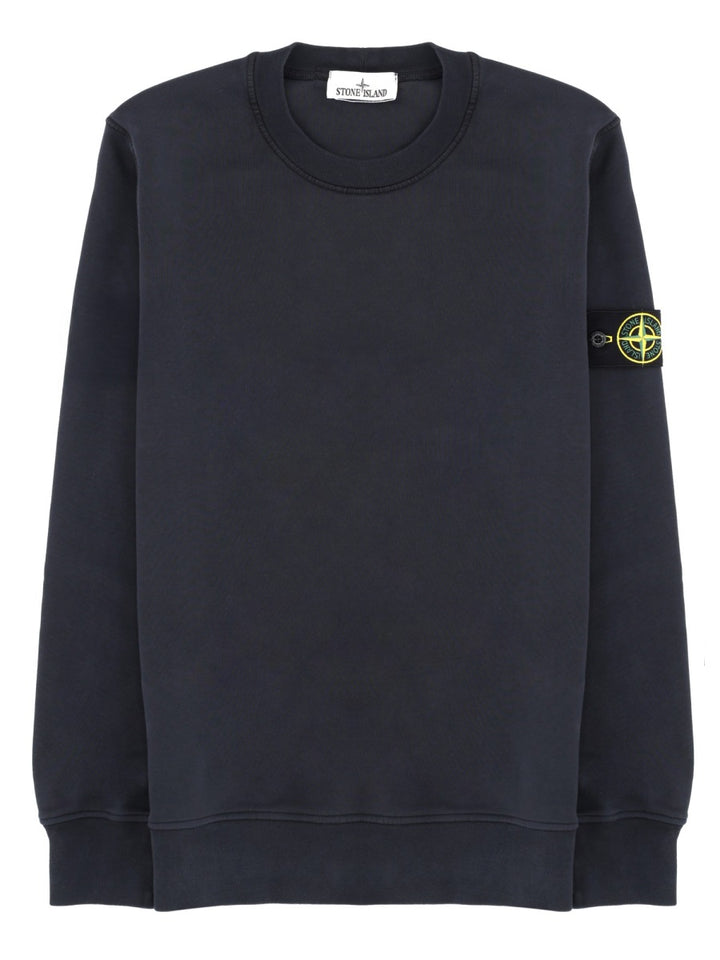 Stone Island Felpe - Blue | c948a21c59e973ede5daed2596d94e9e4a579974