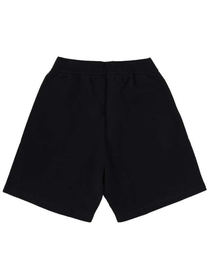 Dsquared2 Shorts - Black | 9b8fc3deb05588a72fb3193fbd0c7c85248b89c9