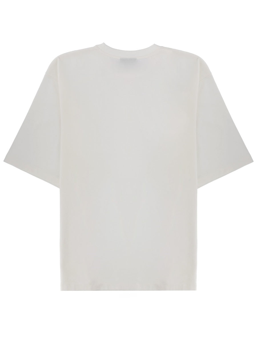 Dsquared2 T shirt - White | 2567a49f75d19ed0fb50276427f05e632b1ebb8f