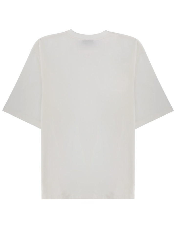 Dsquared2 T shirt - White | 2567a49f75d19ed0fb50276427f05e632b1ebb8f