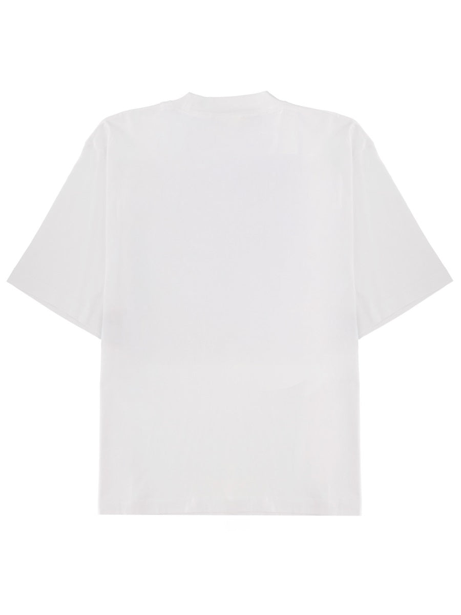 Marni T shirt - White | bf1d143a9cdbab1101574146f5e2cf82026b7ad3